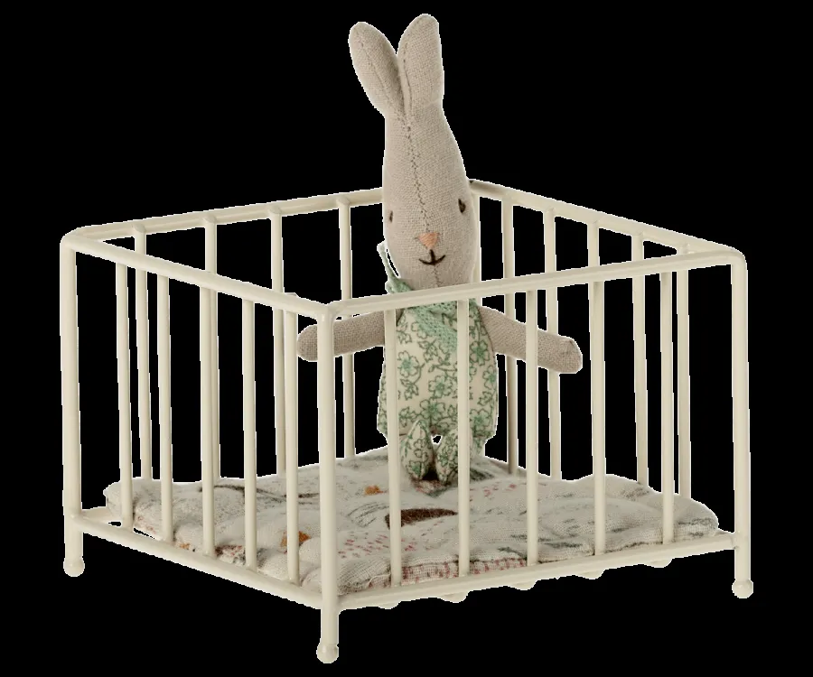 Playpen, MY