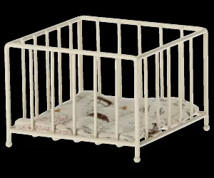 Playpen, MY