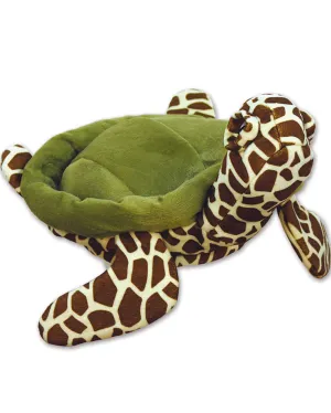 Plush Sea Turtle Hat
