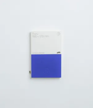 Polar Deck Book - Blue
