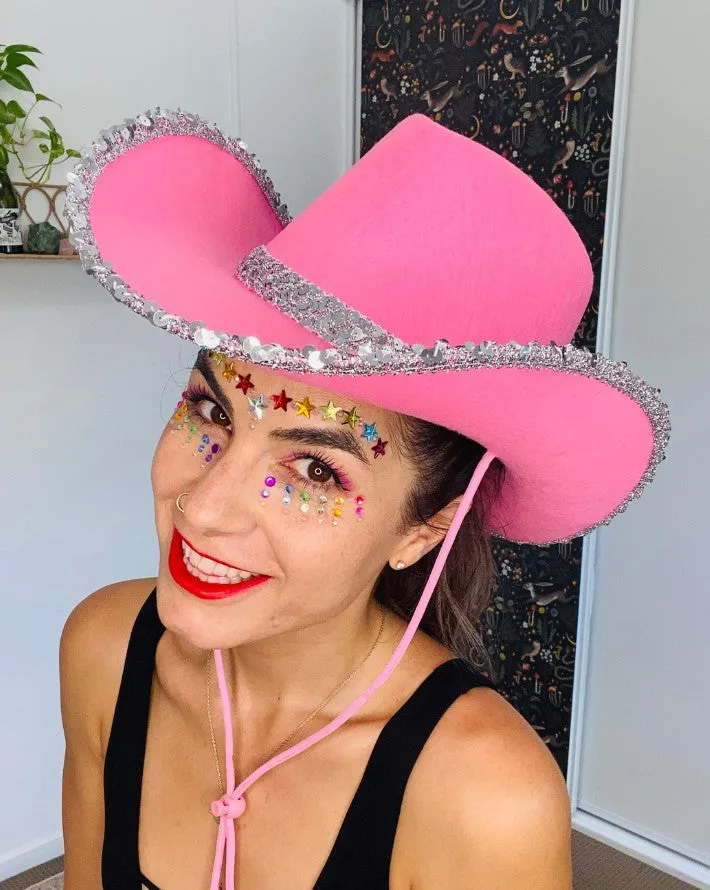 Pride 3 Face Jewels