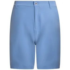 Puma 101 Solid Shorts 9" - Zen Blue