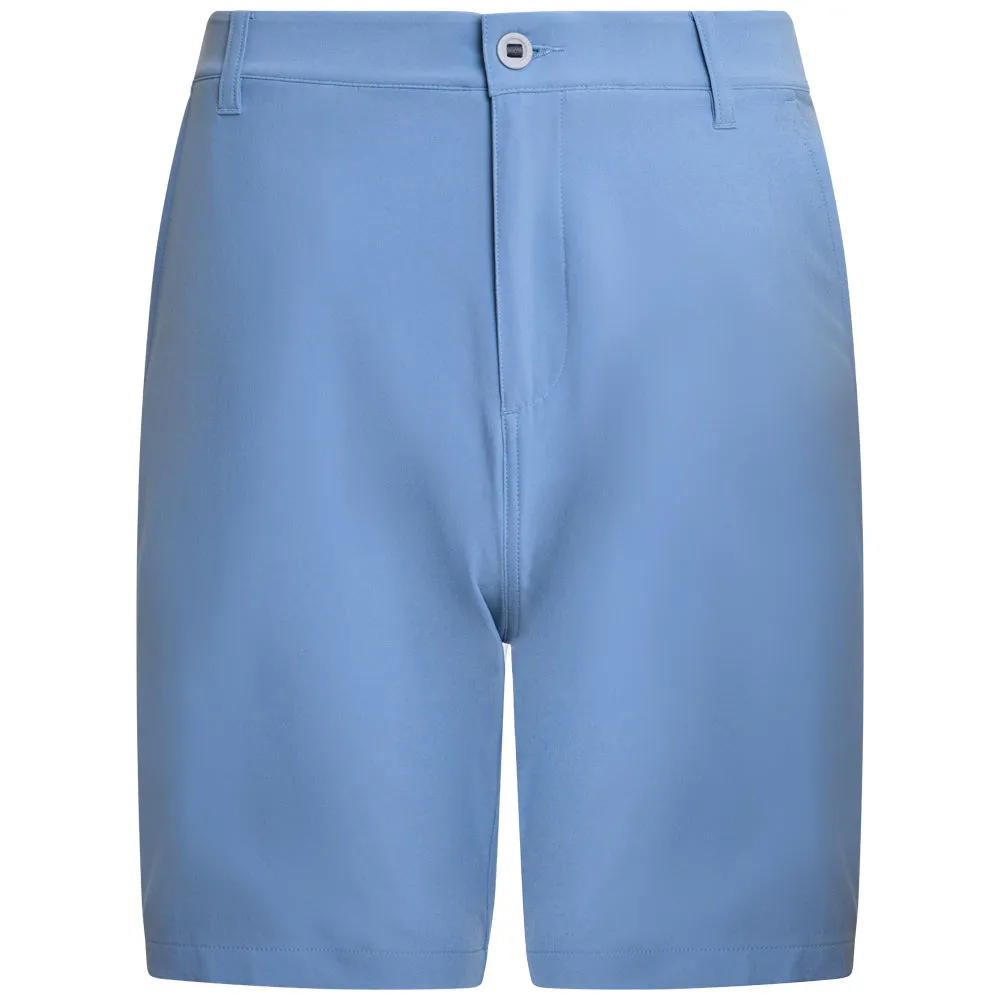 Puma 101 Solid Shorts 9" - Zen Blue