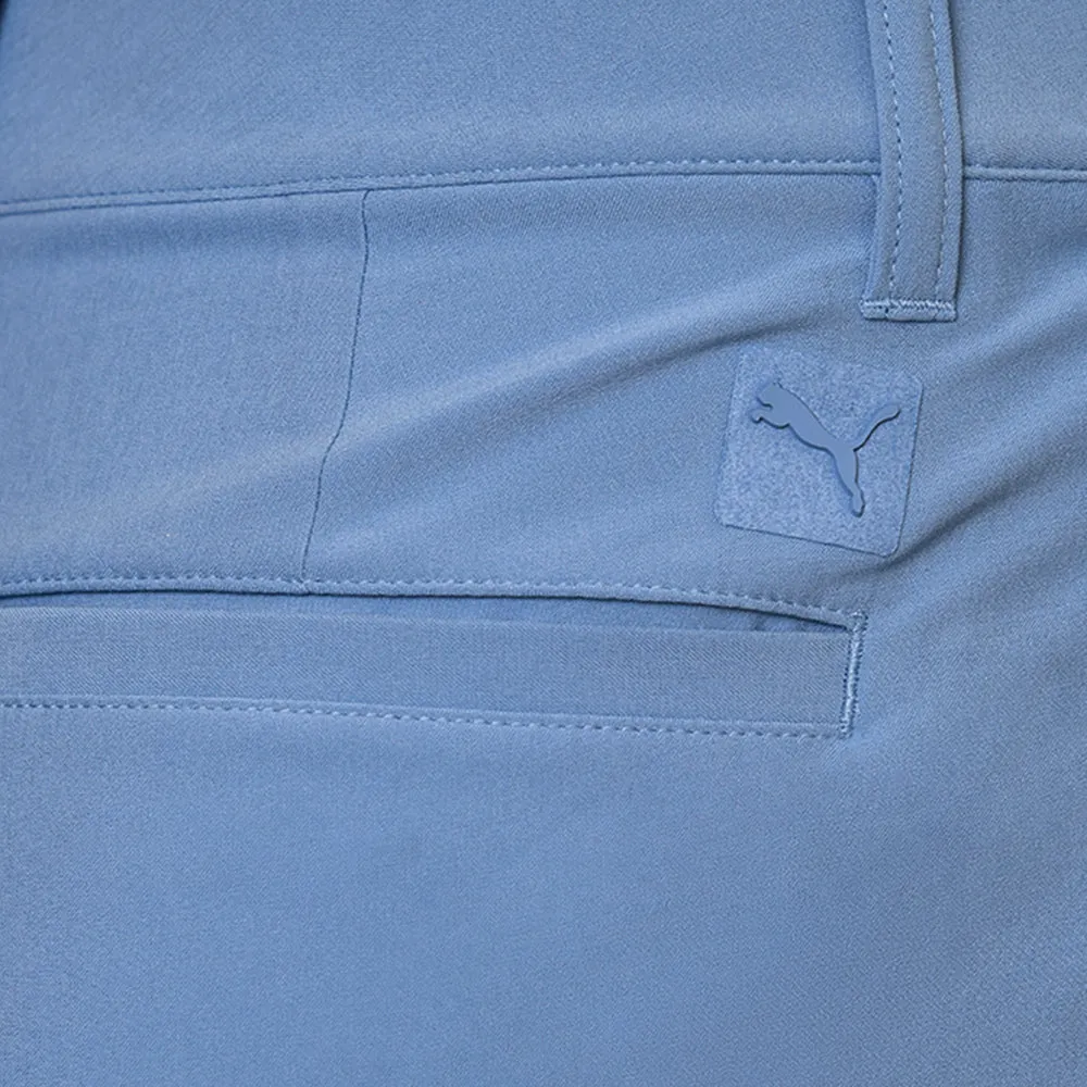 Puma 101 Solid Shorts 9" - Zen Blue