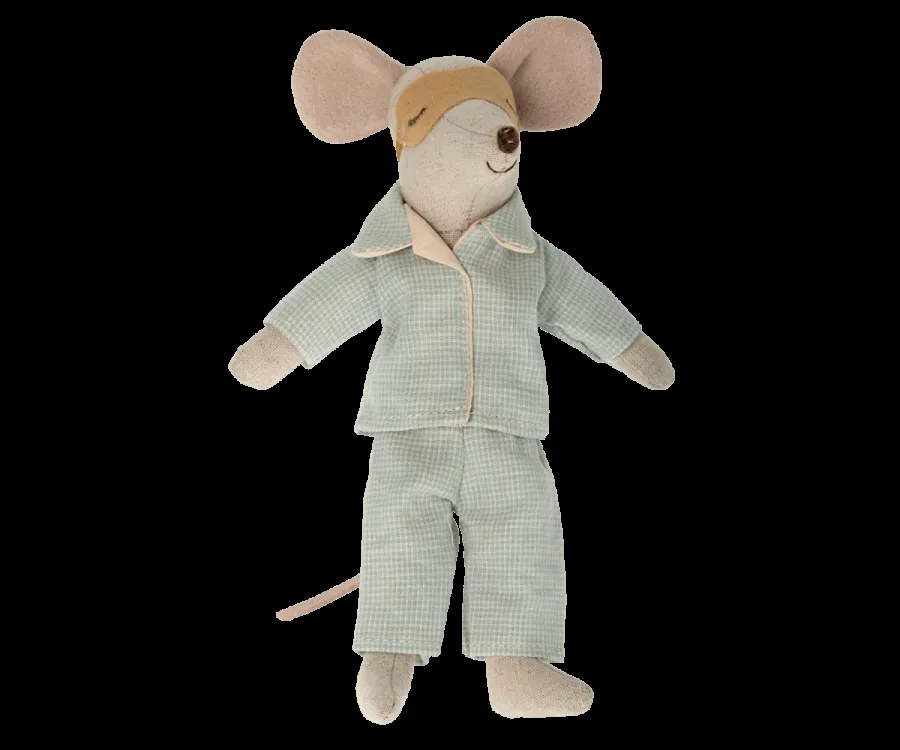 Pyjamas for dad mouse