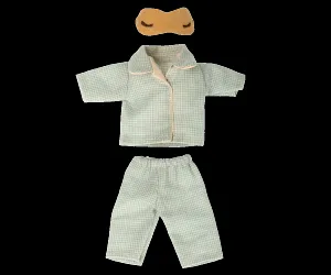 Pyjamas for dad mouse