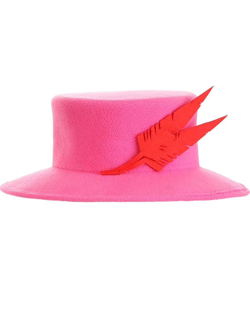 Queen Elizabeth II Deluxe Hat