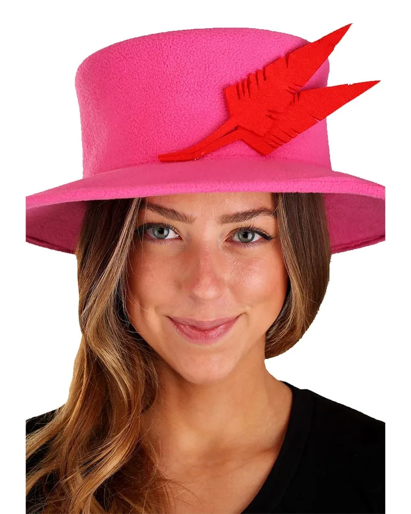 Queen Elizabeth II Deluxe Hat