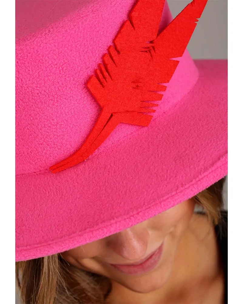 Queen Elizabeth II Deluxe Hat