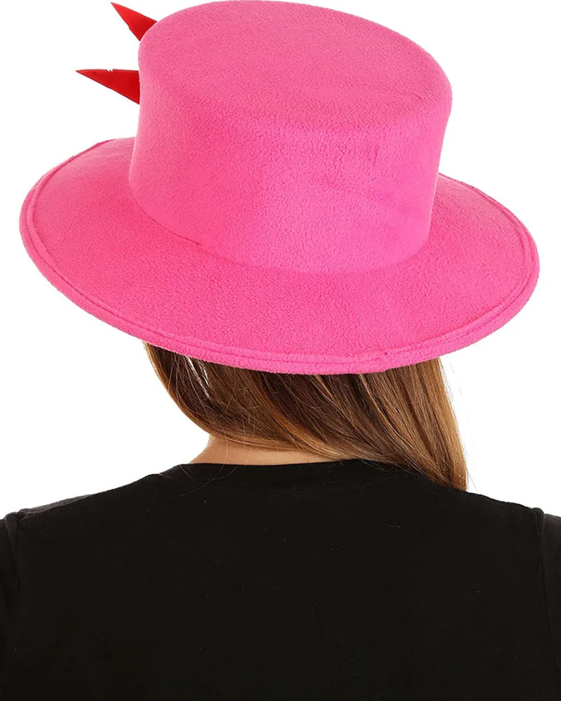 Queen Elizabeth II Deluxe Hat