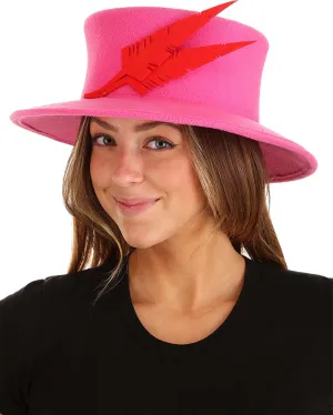 Queen Elizabeth II Deluxe Hat