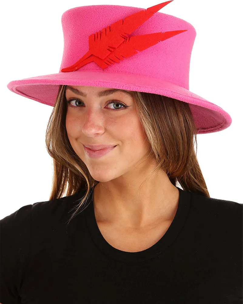 Queen Elizabeth II Deluxe Hat