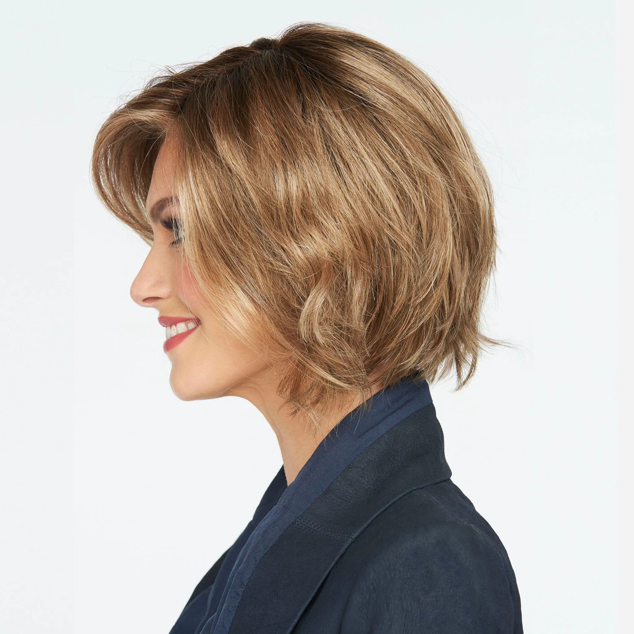 Raquel Welch® Ahead of the Curve Wig