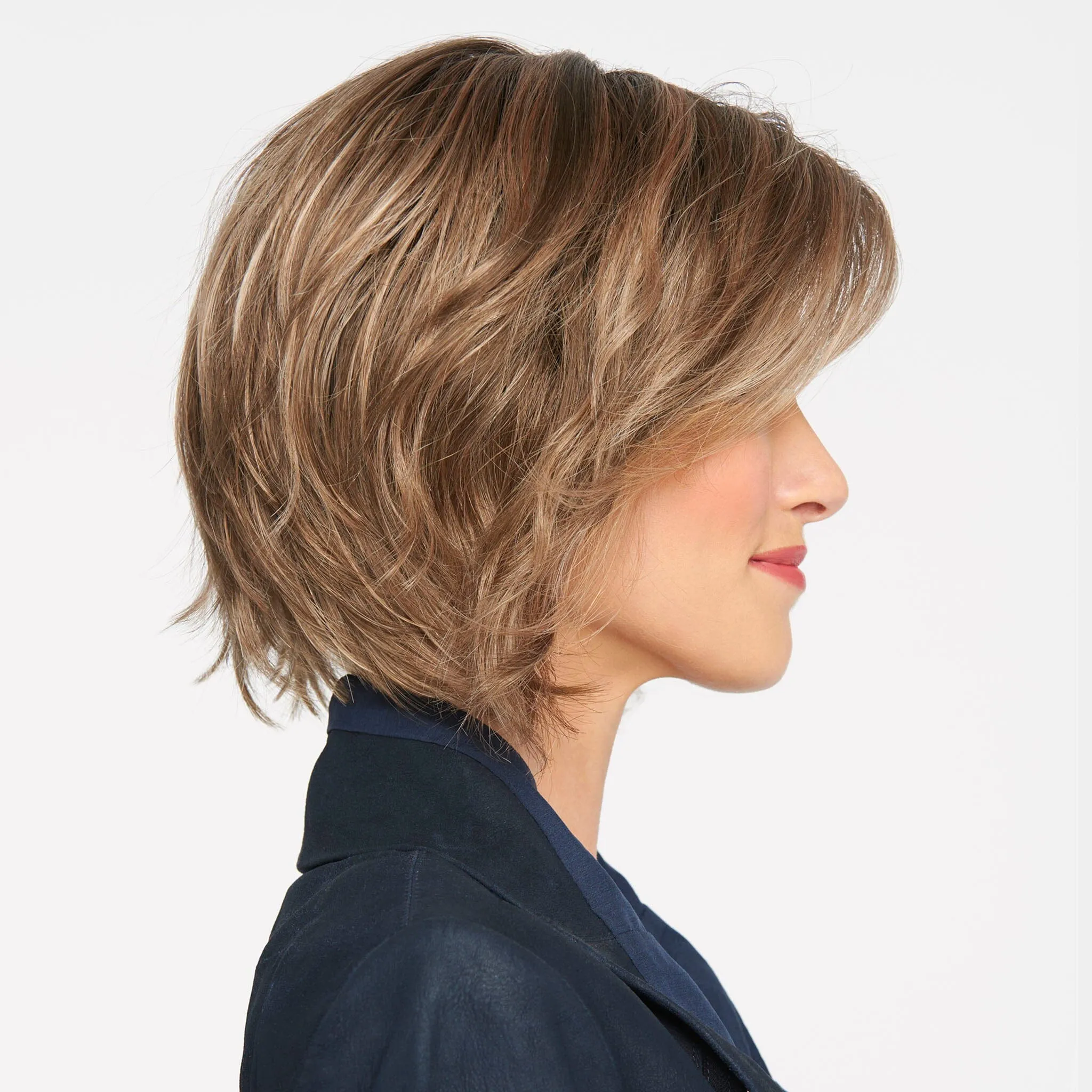Raquel Welch® Ahead of the Curve Wig