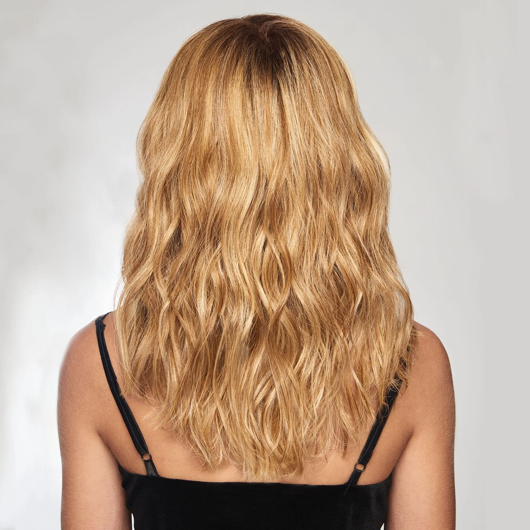 Raquel Welch® Alpha Wave 16" Top Piece
