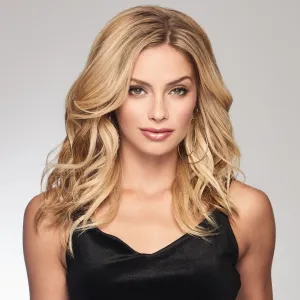 Raquel Welch® Alpha Wave 16" Top Piece
