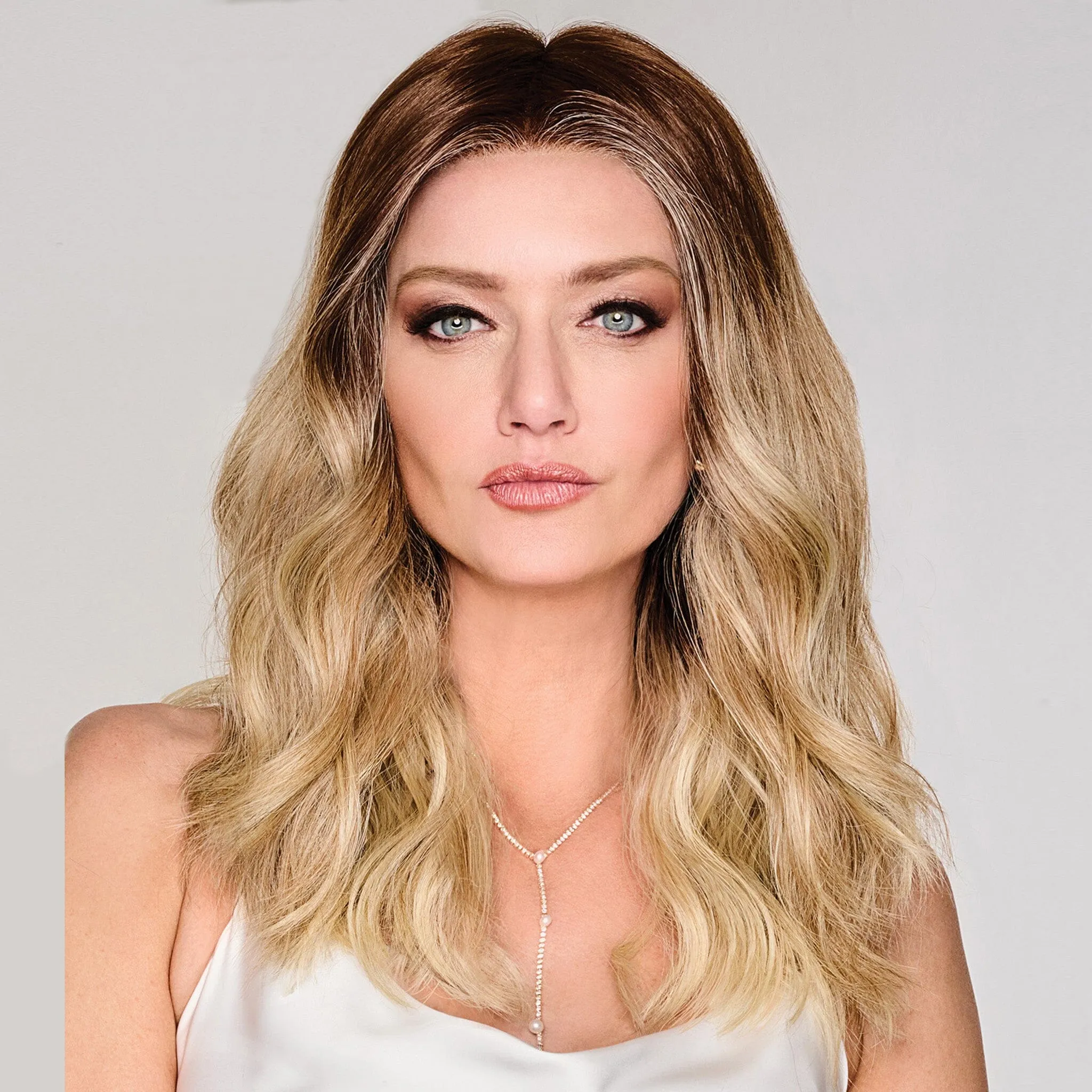 Raquel Welch® Balayage Beauty Wig