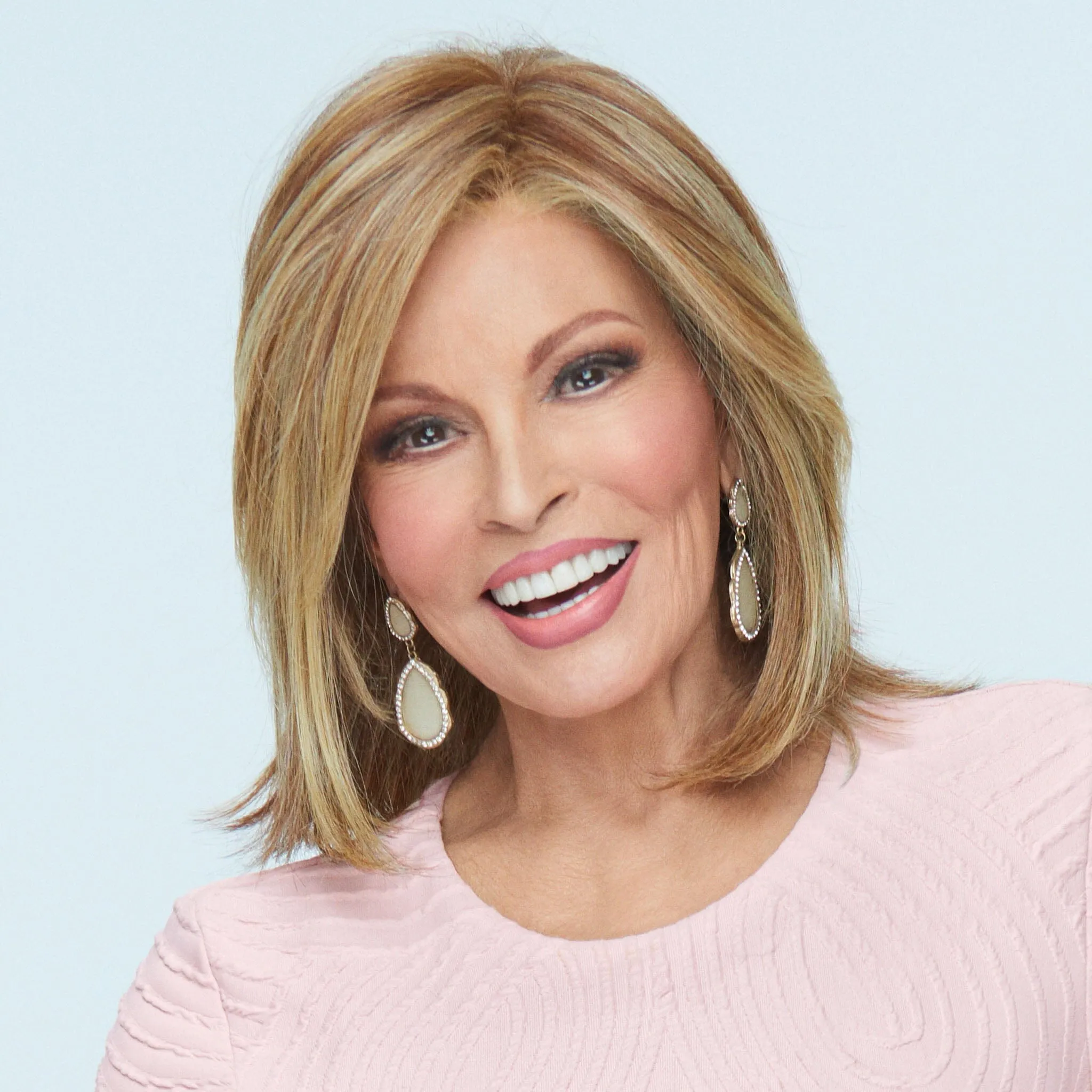 Raquel Welch® Big Time Wig