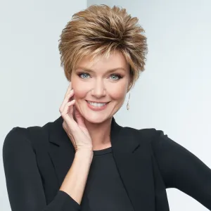 Raquel Welch® Candid Capture Wig
