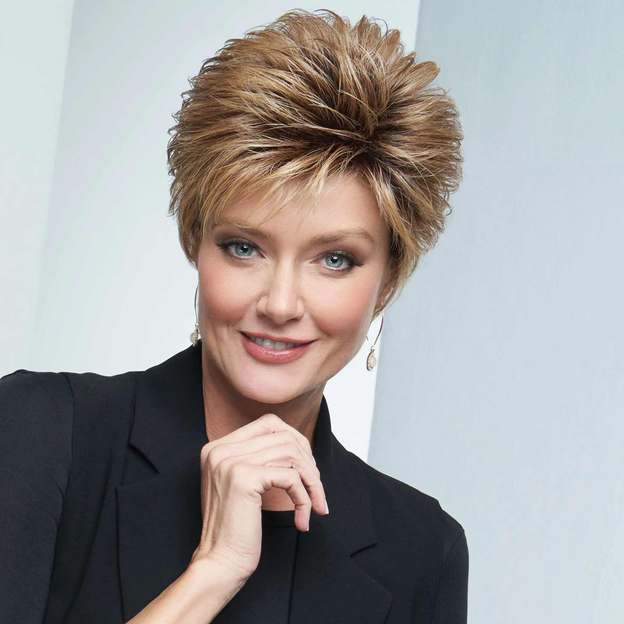 Raquel Welch® Candid Capture Wig