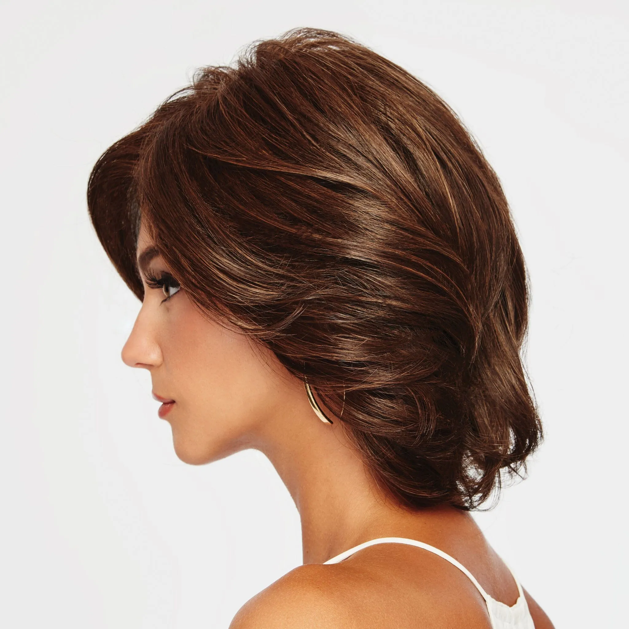 Raquel Welch® Crowd Pleaser Wig