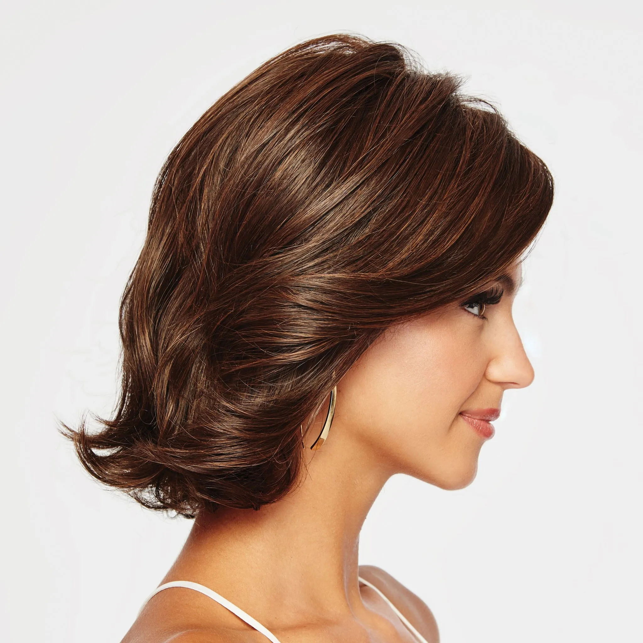Raquel Welch® Crowd Pleaser Wig