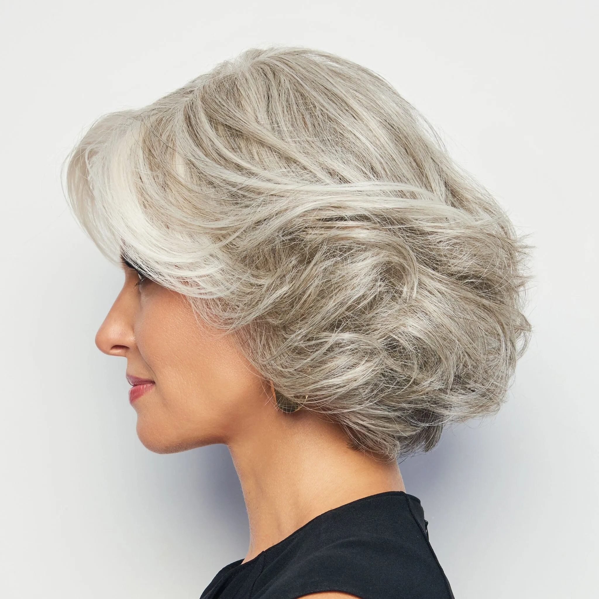 Raquel Welch® Crowd Pleaser Wig