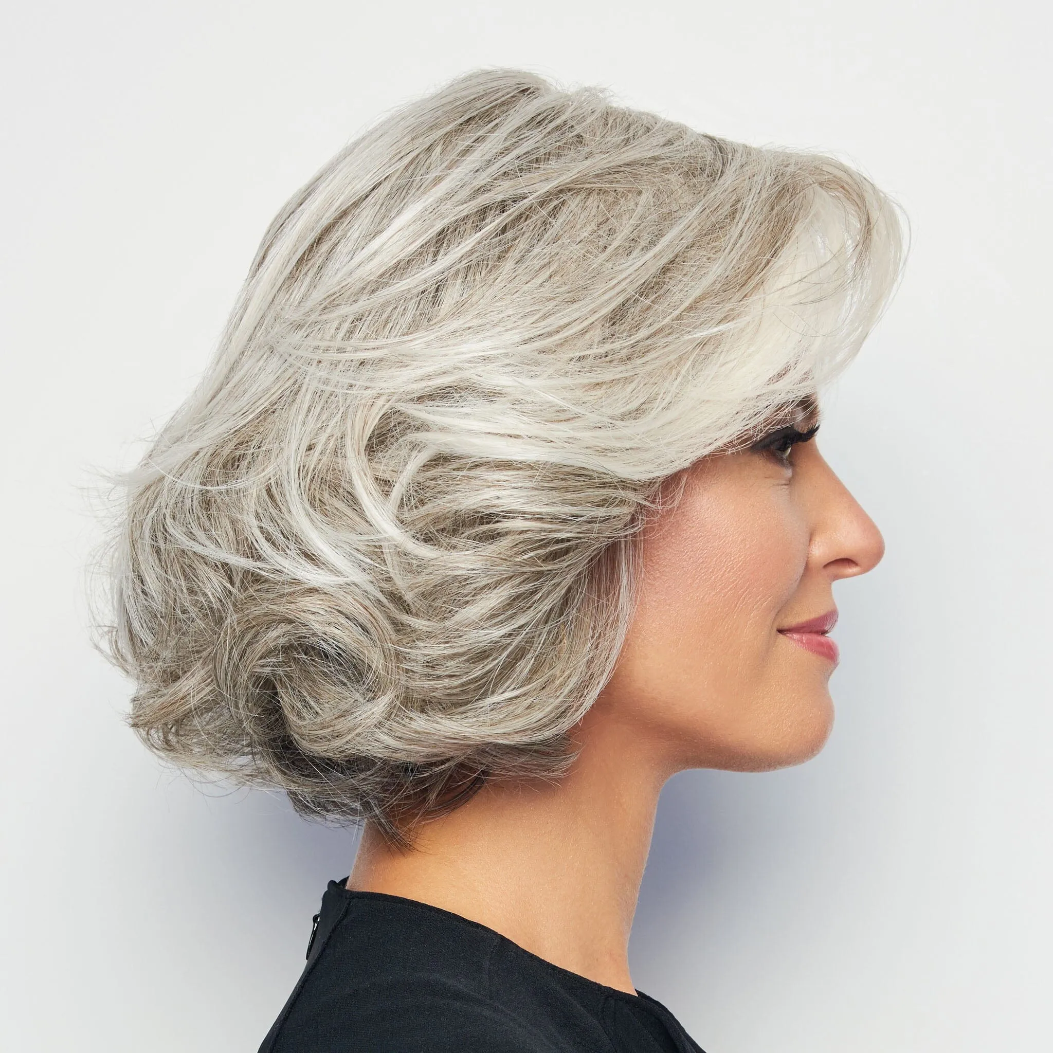 Raquel Welch® Crowd Pleaser Wig