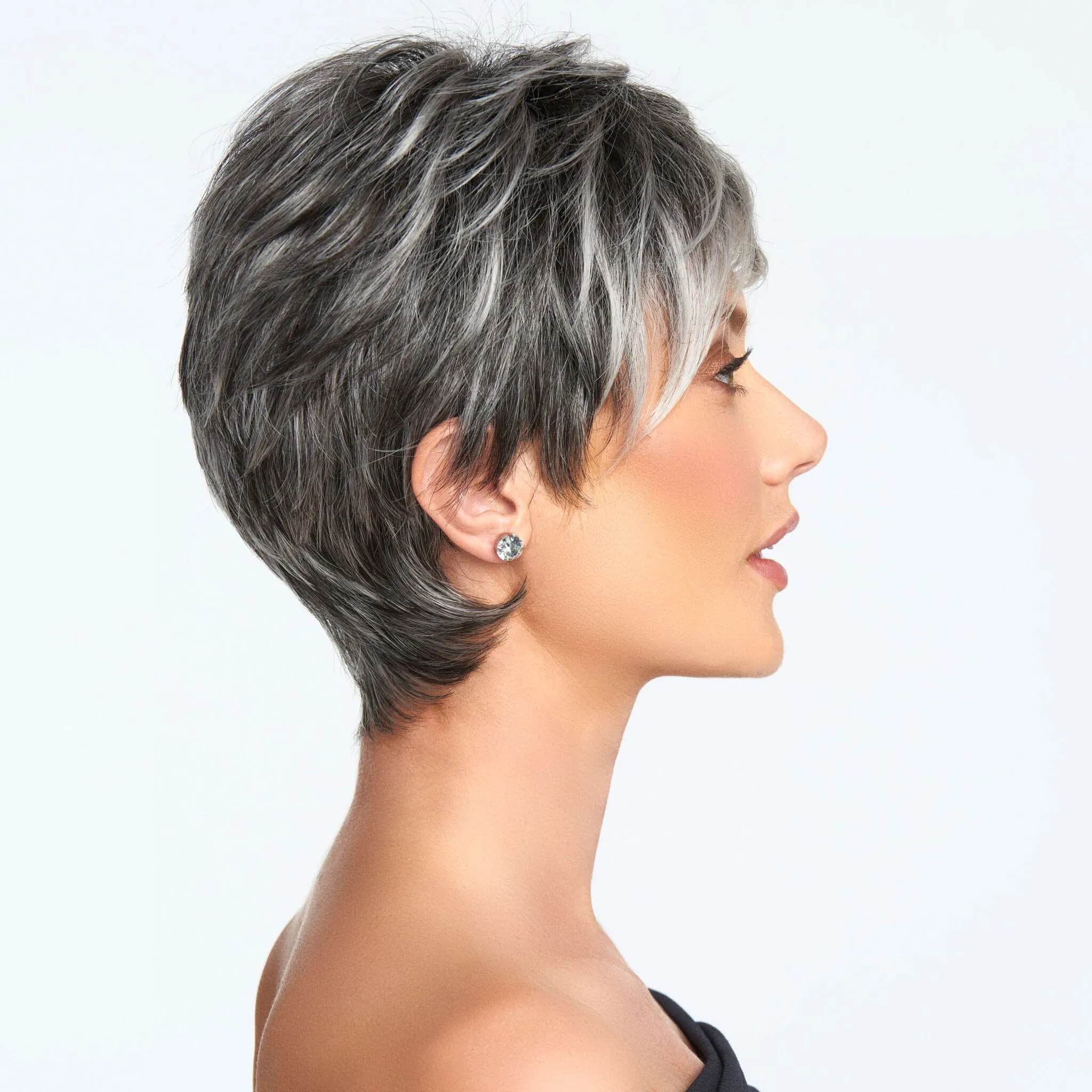 Raquel Welch® Crushing on Casual Wig
