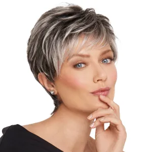 Raquel Welch® Crushing on Casual Wig