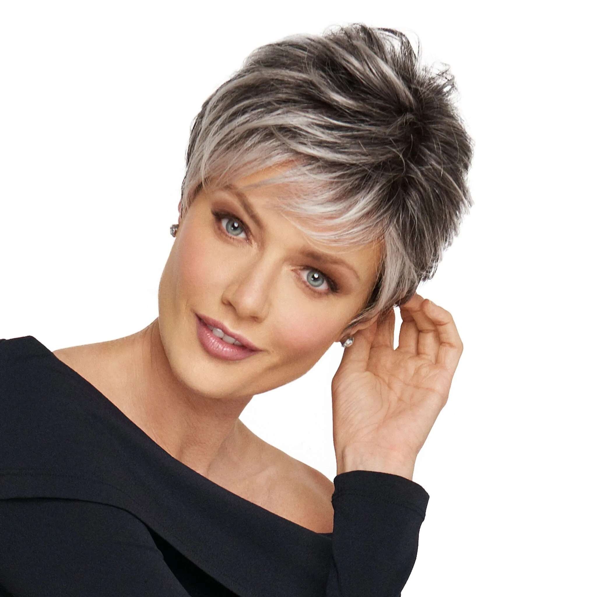 Raquel Welch® Crushing on Casual Wig