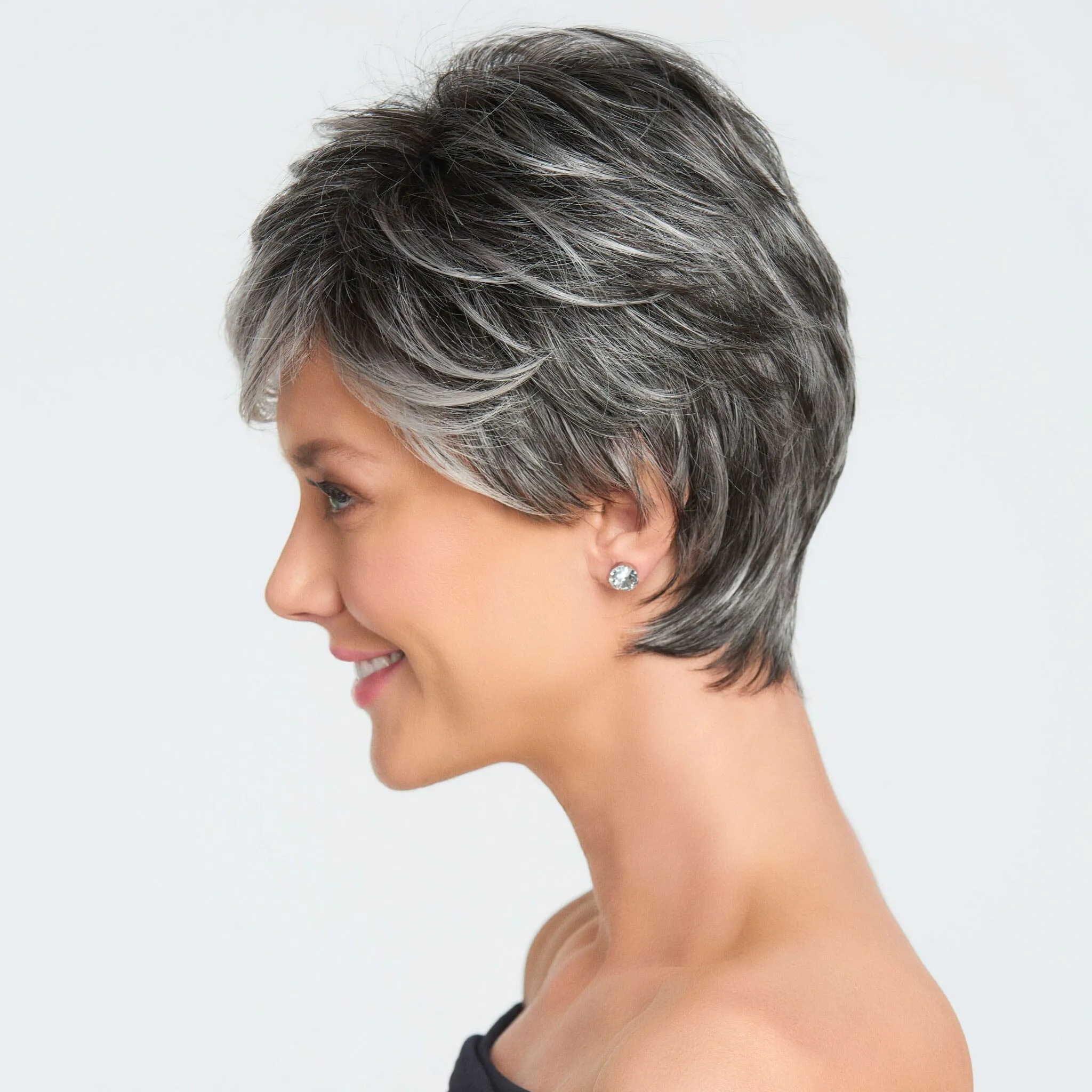 Raquel Welch® Crushing on Casual Wig