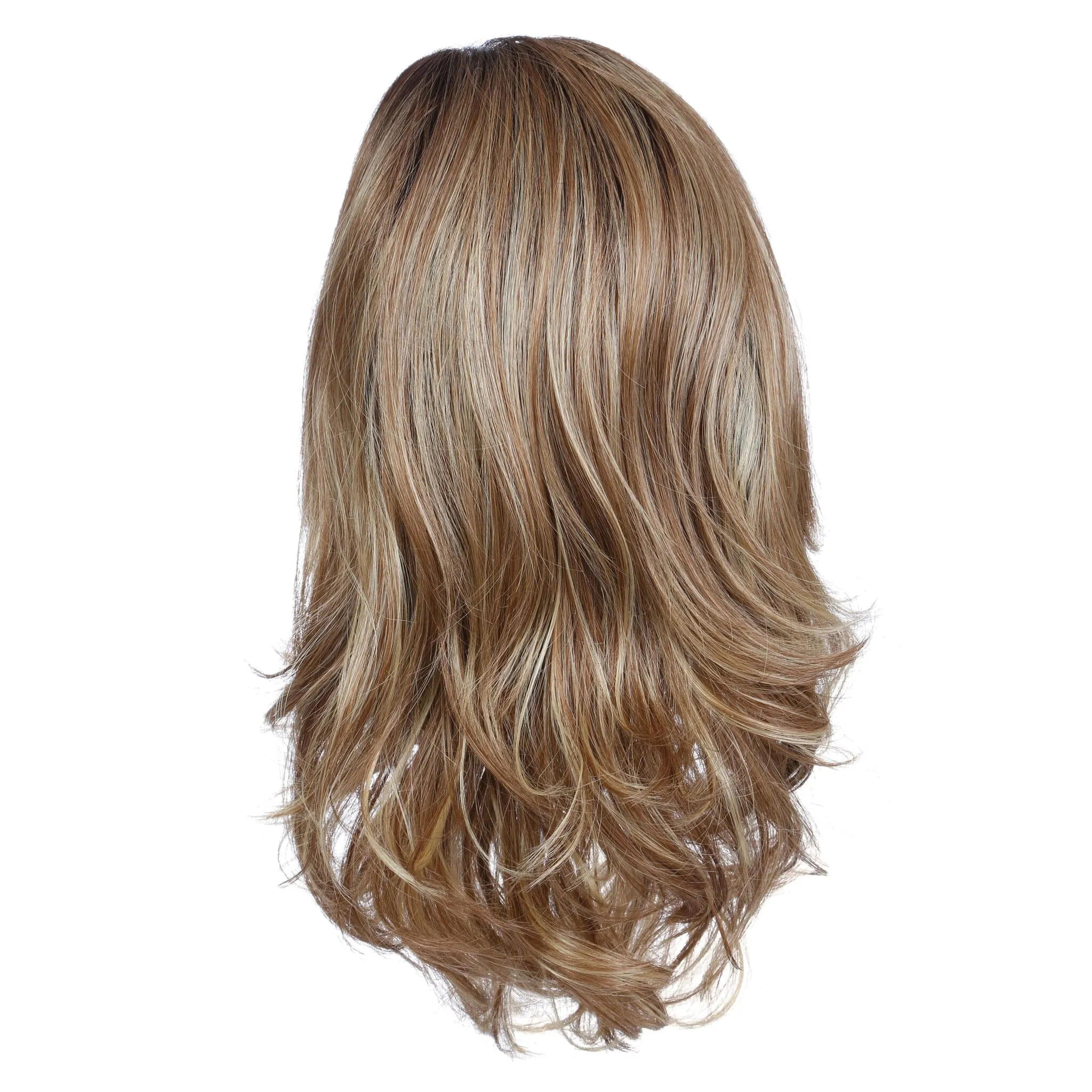 Raquel Welch® Curve Appeal Wig