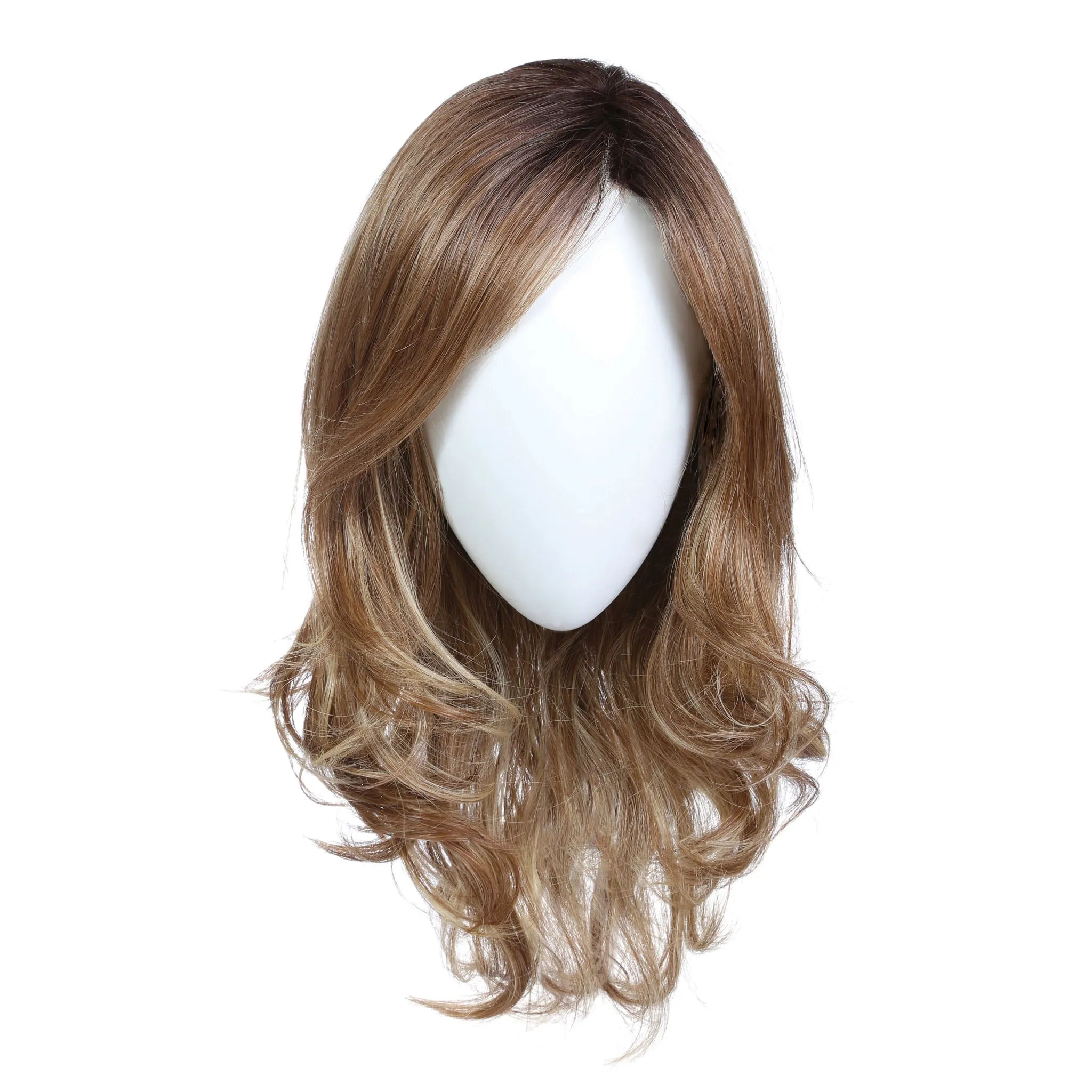 Raquel Welch® Curve Appeal Wig