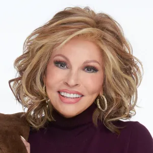 Raquel Welch® Editor's Pick Elite Wig