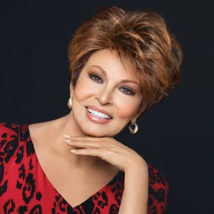 Raquel Welch® Fanfare Wig