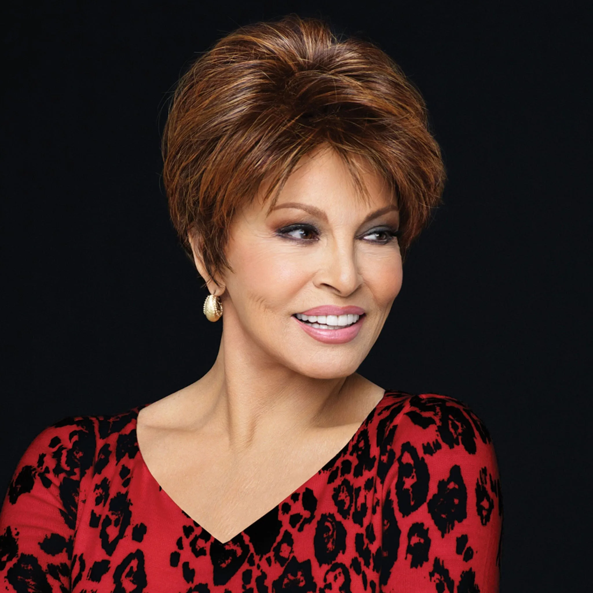 Raquel Welch® Fanfare Wig