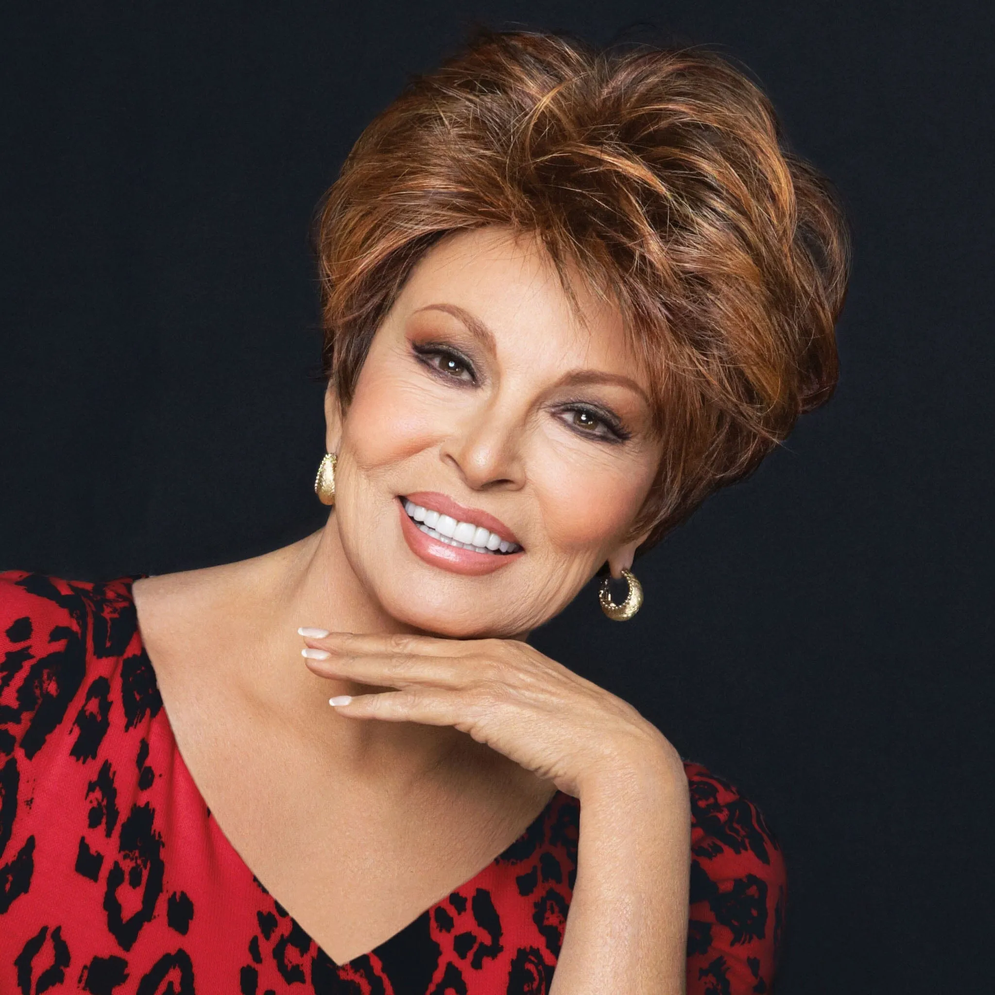 Raquel Welch® Fanfare Wig