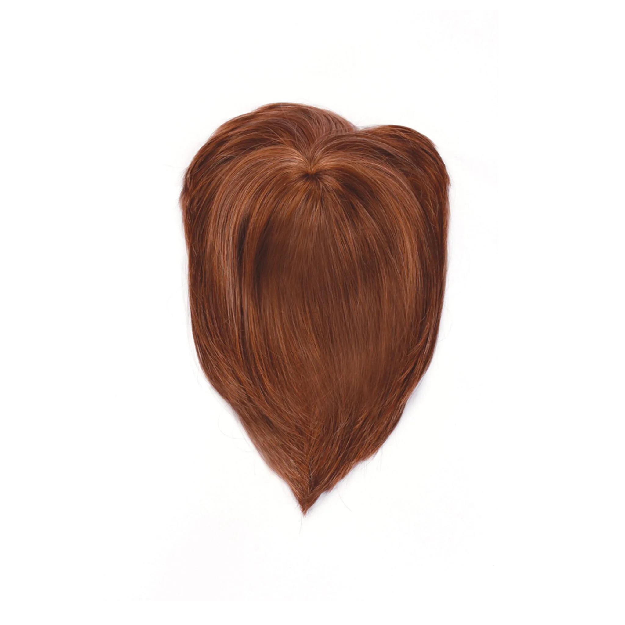 Raquel Welch® Faux Fringe Top Piece