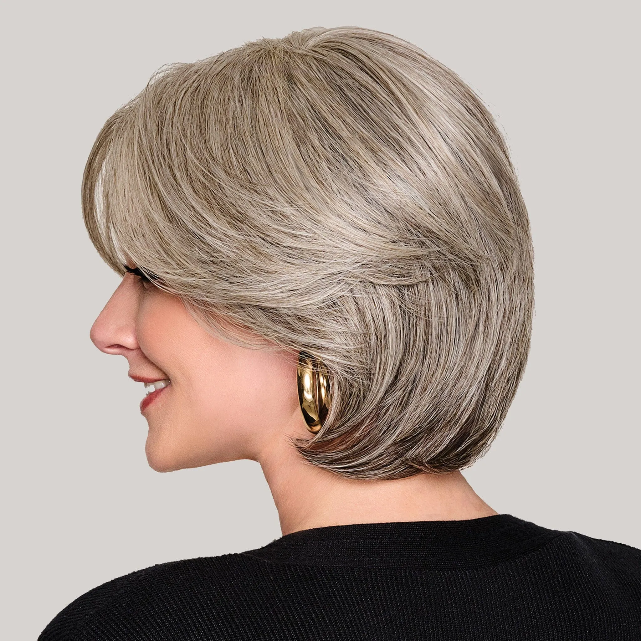Raquel Welch® Flash Forward Wig