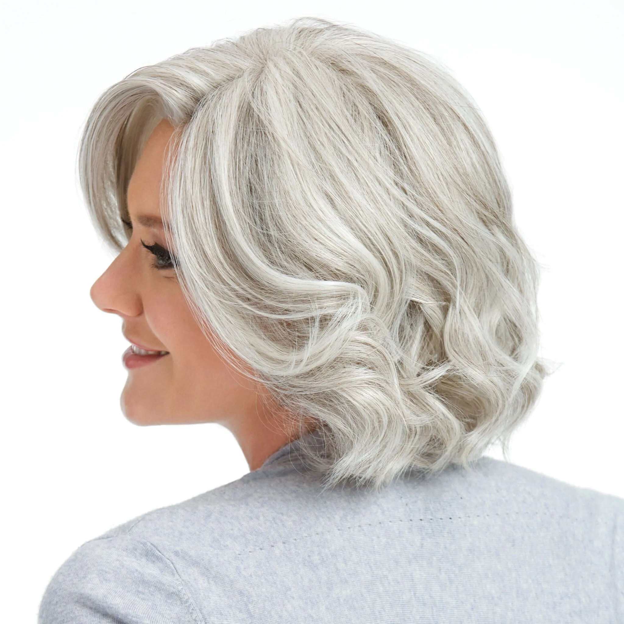 Raquel Welch® Flirt Alert Wig