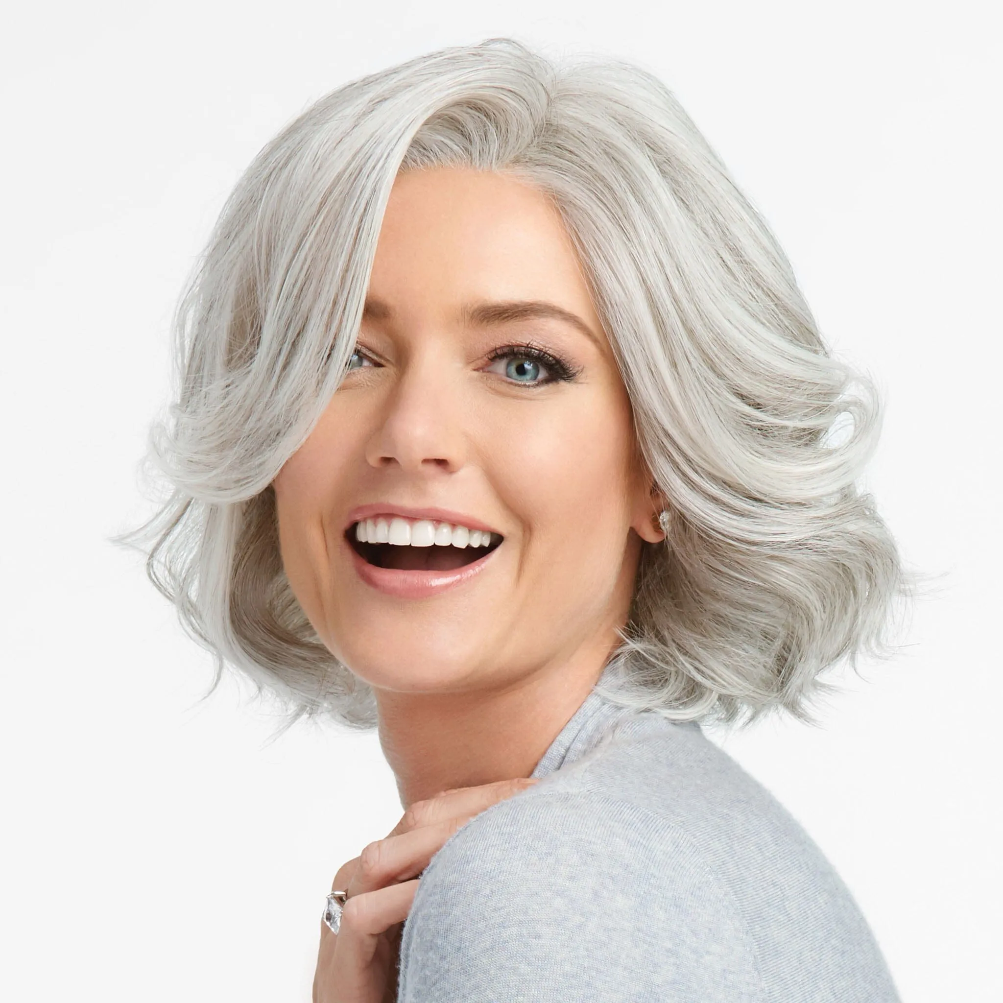Raquel Welch® Flirt Alert Wig