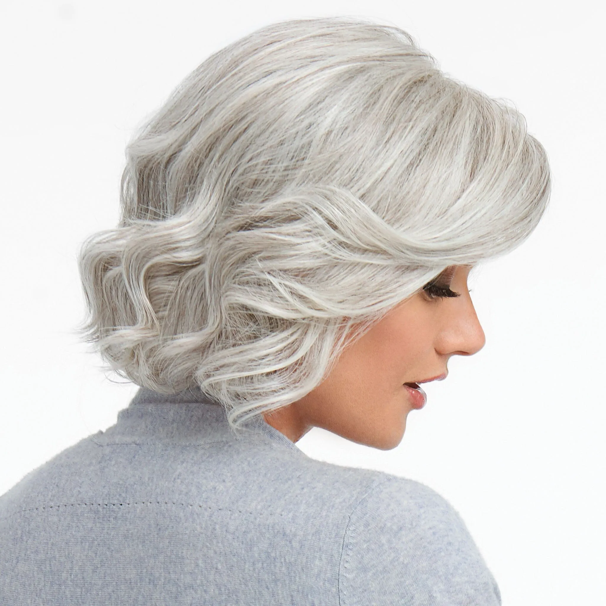 Raquel Welch® Flirt Alert Wig