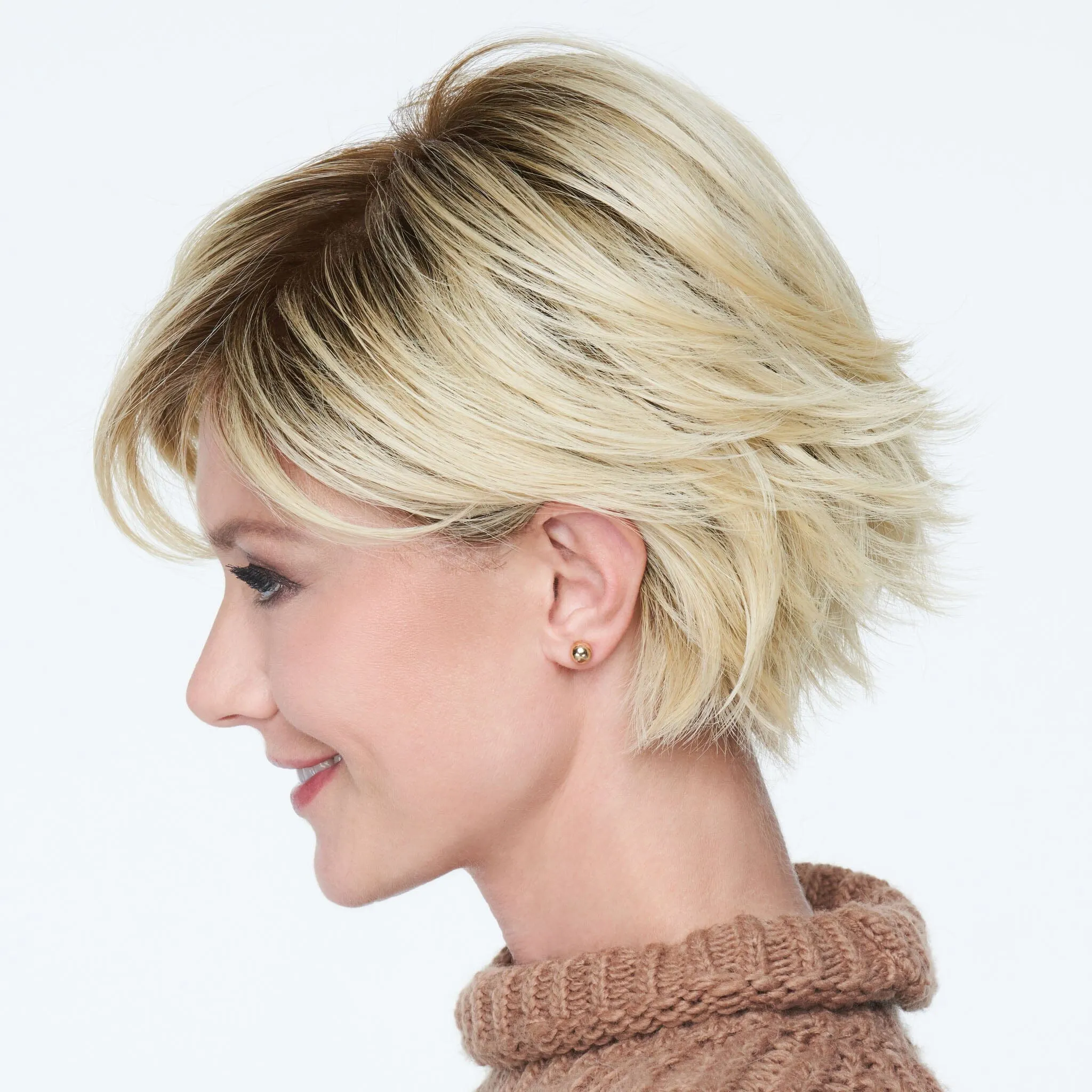 Raquel Welch® Flirting With Fashion Wig