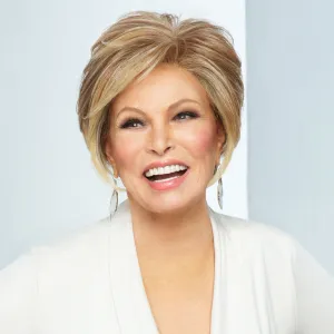 Raquel Welch® Go To Style Wig