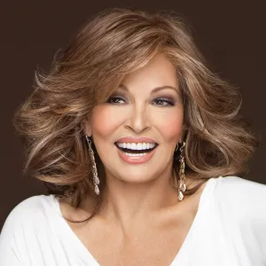 Raquel Welch® Goddess Wig