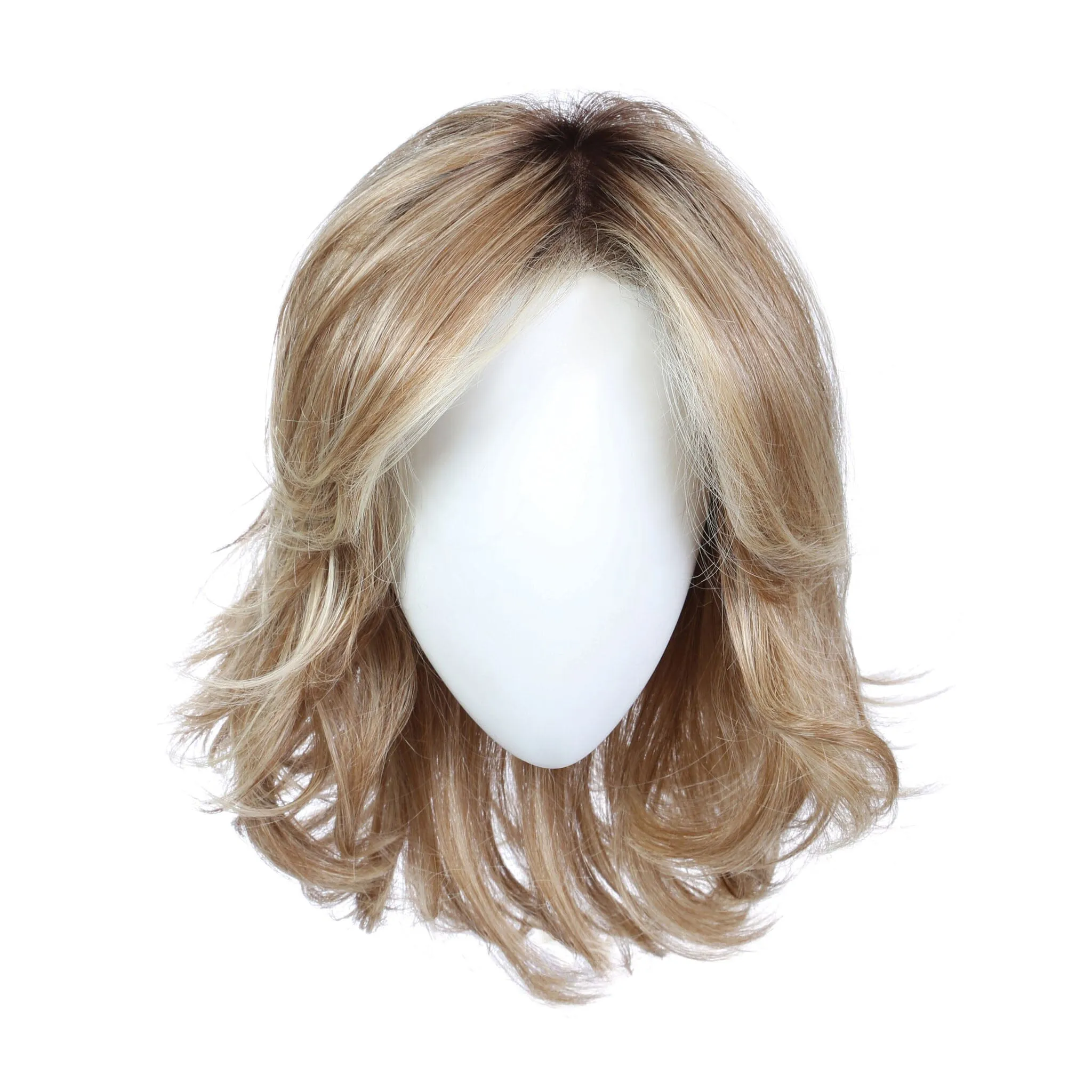 Raquel Welch® Goddess Wig