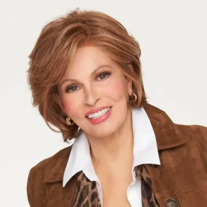 Raquel Welch® In Charge Wig