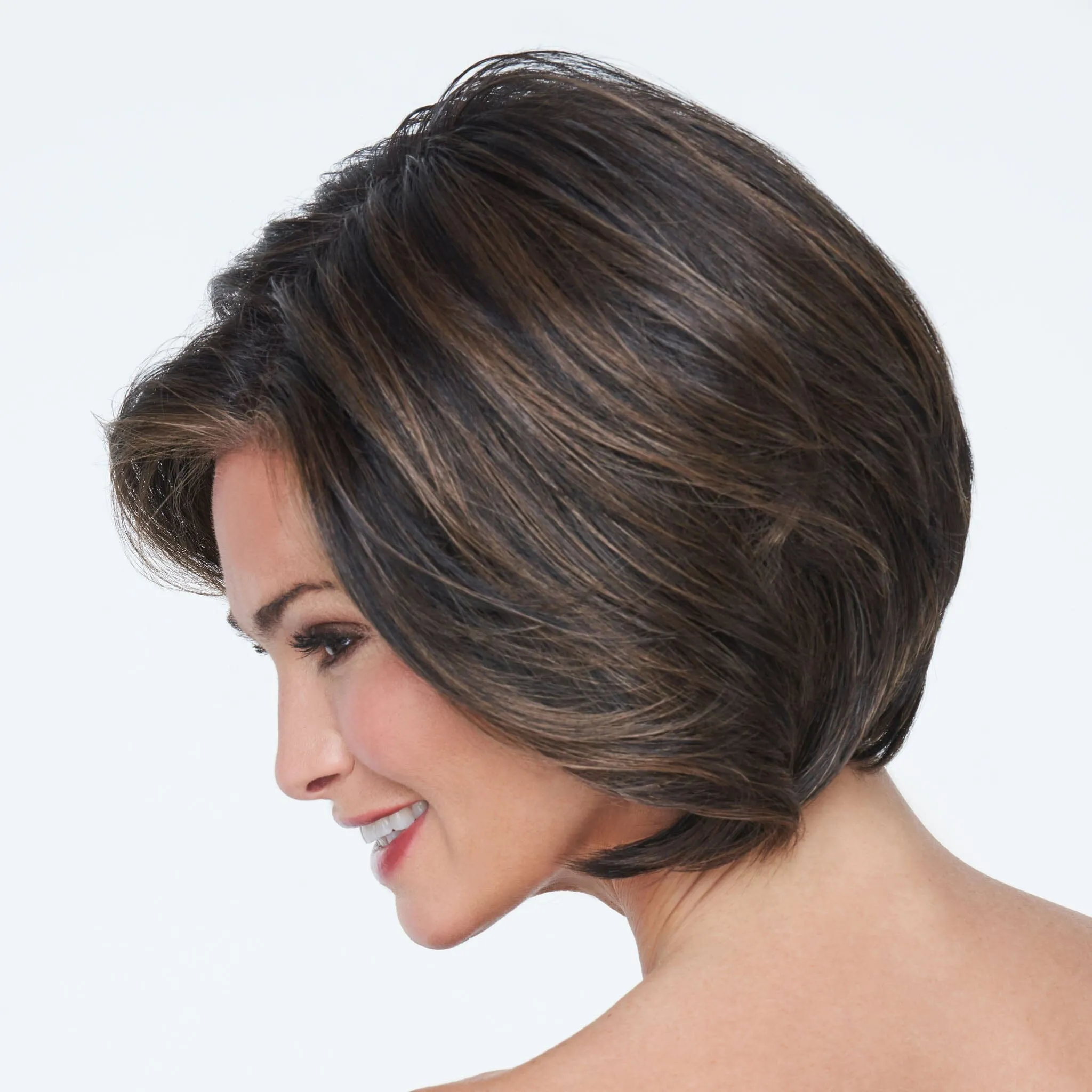 Raquel Welch® In Charge Wig