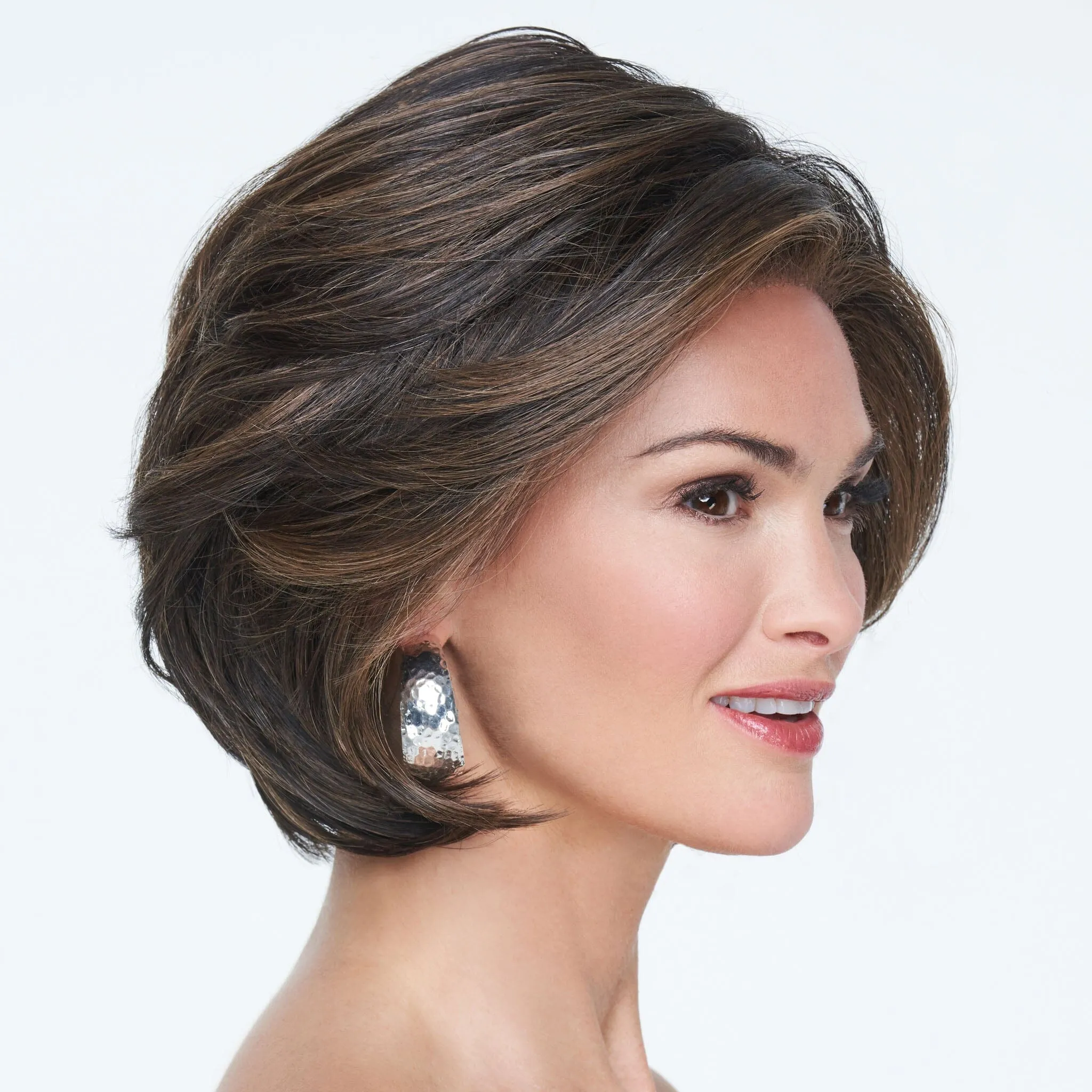 Raquel Welch® In Charge Wig